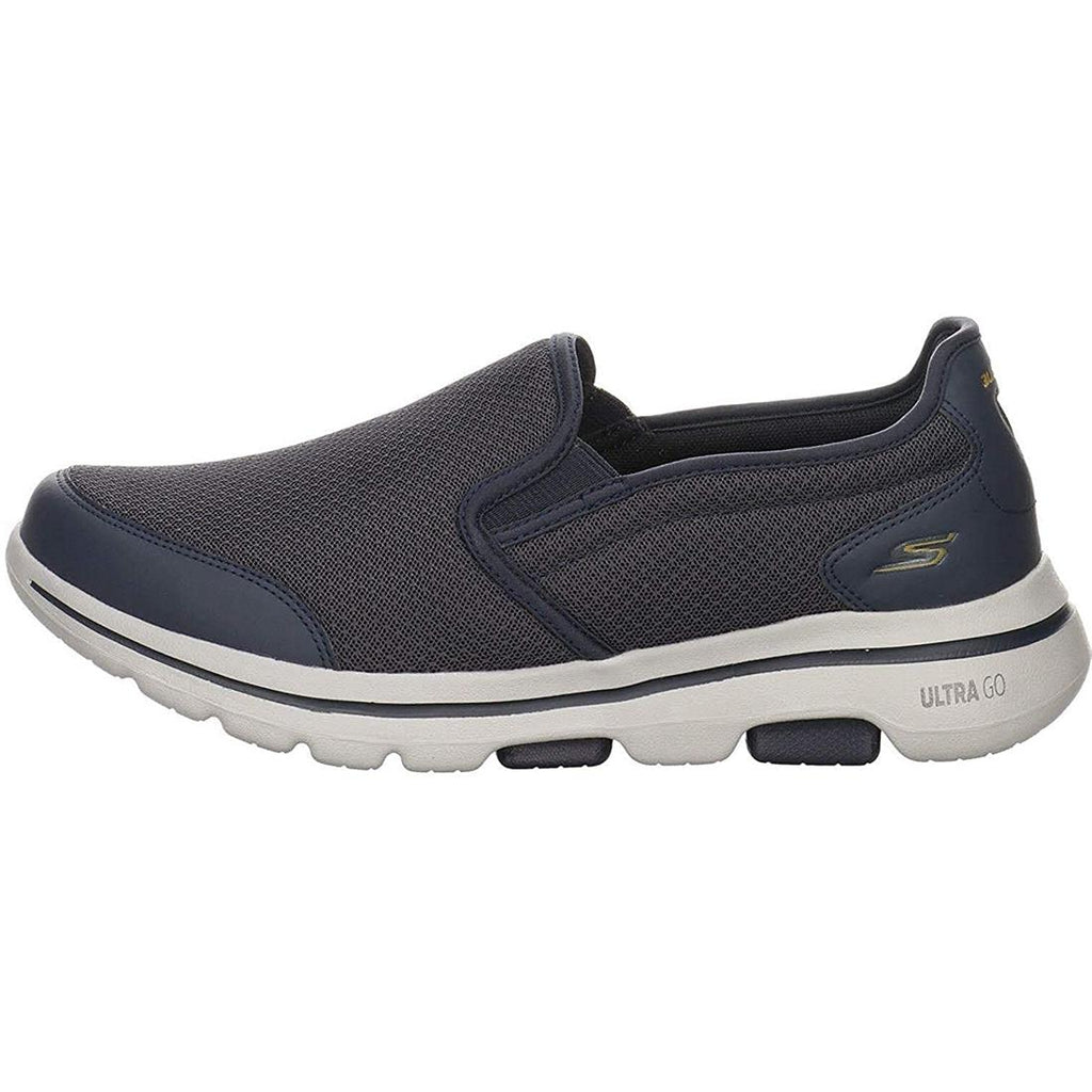 Skechers Performance Men's GoWalk 5 DELCO Slip On Shoe