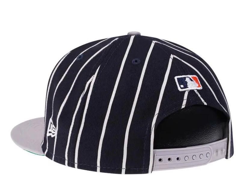 New Era MLB Men's Detroit Tigers City Arch 9FIFTY Snapback Hat OSFM
