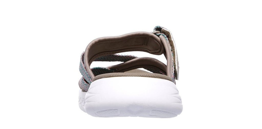 Skechers Performance Women's on the Go 600 Glow Sport Sandal (15308)