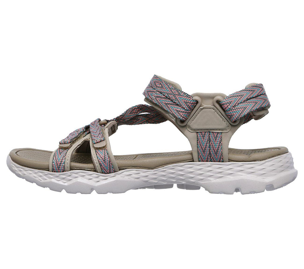 Skechers Performance Women's Go Walk Outdoors Runyon Sport Sandal (14644)