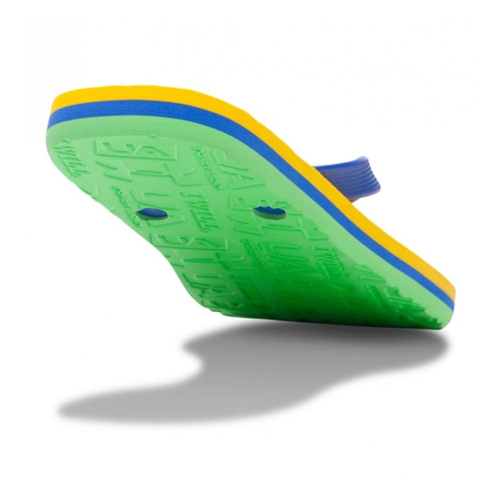 Under Armour Men's UA Atlantic Dune Sandals