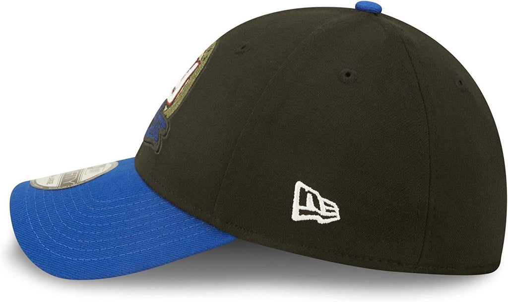 New Era NFL Men's New York Giants 2022 Salute to Service 39THIRTY Flex Hat