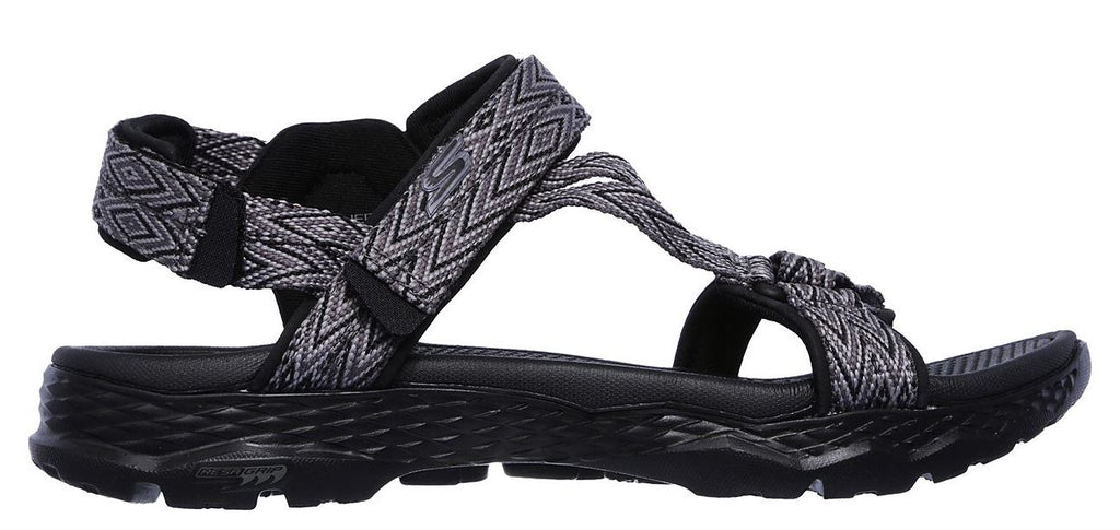 Skechers Performance Women's Go Walk Outdoors Runyon Sport Sandal (14644)