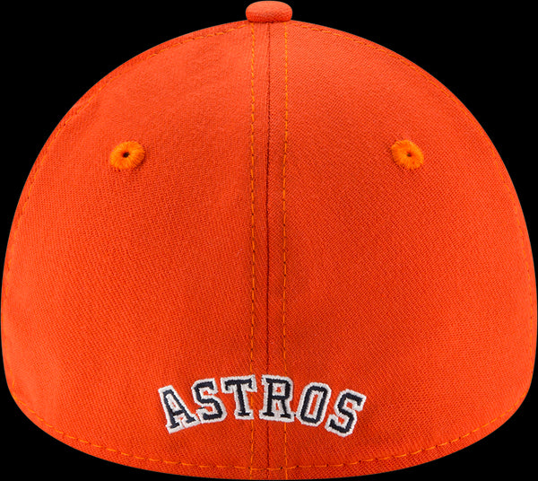 Men's Houston Astros 2022 City Connect 39Thirty Stretch Fit Hat