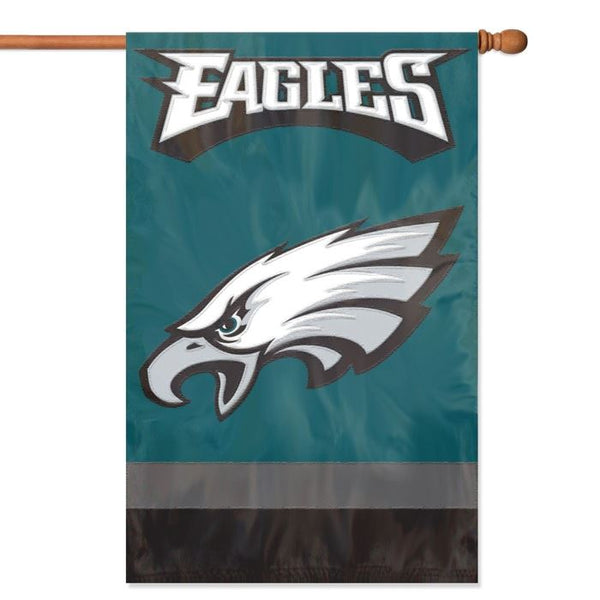 Party Animal NFL Philadelphia Eagles Garden Flag – Sportzzone