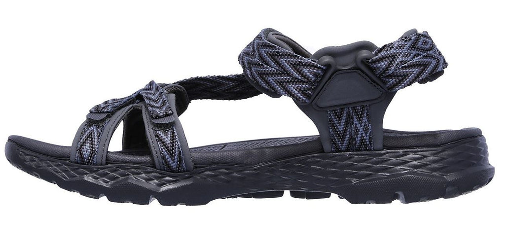 Skechers Performance Women's Go Walk Outdoors Runyon Sport Sandal (14644)