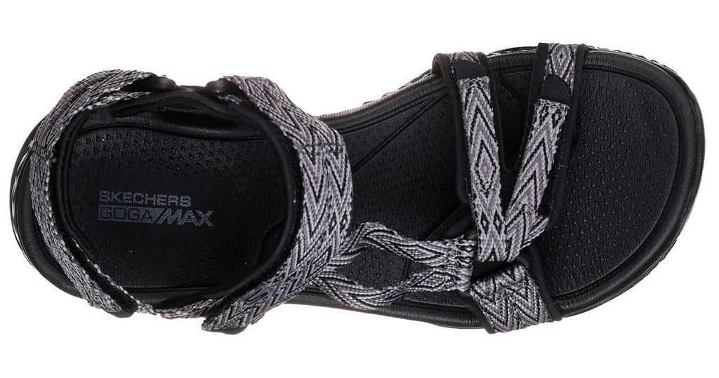 Skechers Performance Women's Go Walk Outdoors Runyon Sport Sandal (14644)