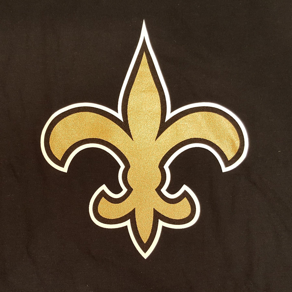 Fanatics Branded NFL Men's #13 Michael Thomas New Orleans Saints Playmaker Name & Number T-Shirt