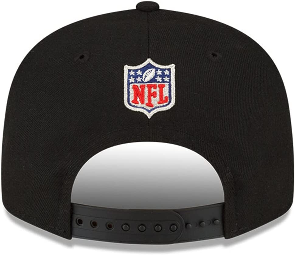 New Era NFL Men's Kansas City Chiefs Super Bowl LVII Champions Parade 9FIFTY Snapback Hat One Size