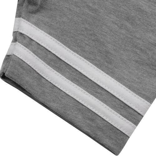 5th & Ocean MLB Women's Miami Marlins Dot Grunge T-Shirt