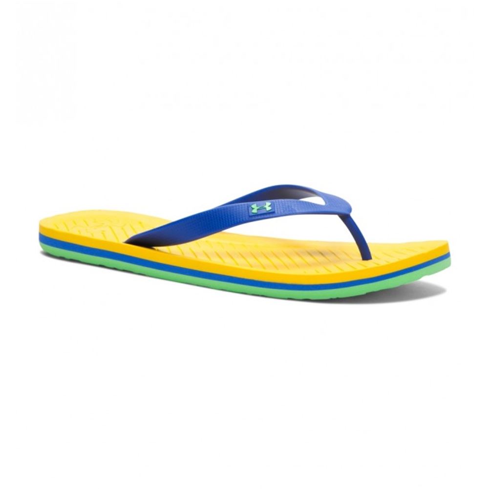 Under Armour Men's UA Atlantic Dune Sandals