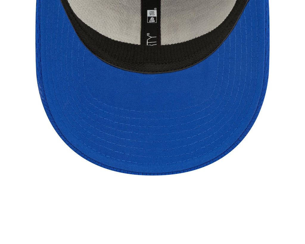 New Era NFL Men's New York Giants 2022 NFL Sideline 39THIRTY Coaches Flex Hat