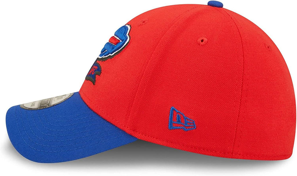 New Era NFL Men's Buffalo Bills 2022 NFL Sideline 39THIRTY Flex Hat