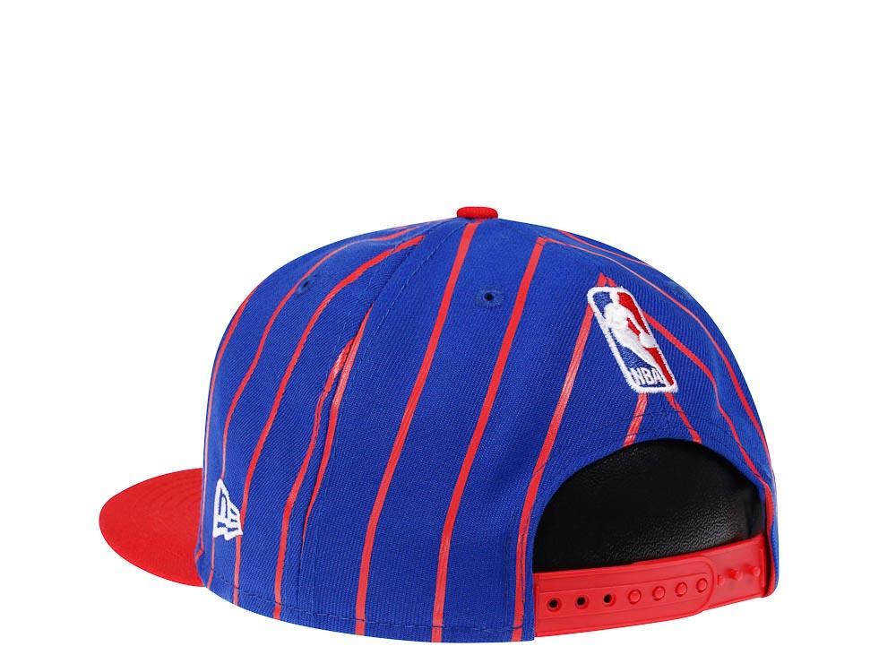 New Era NBA Men's Philadelphia 76ers City Arch 9FIFTY Snapback Hat OSFM