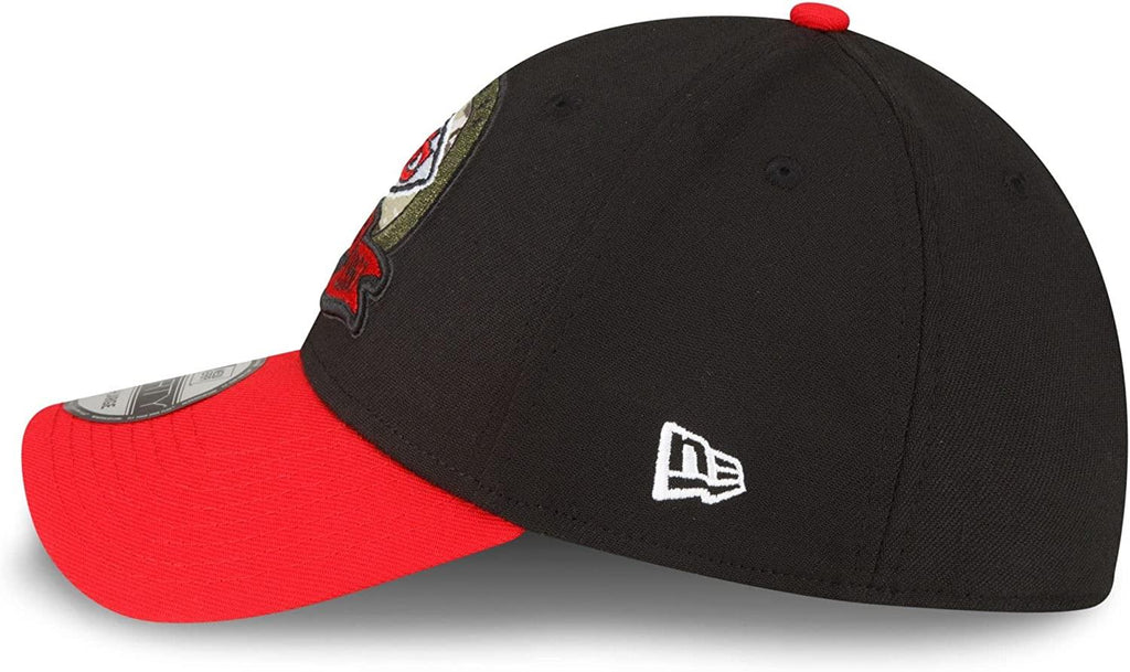 New Era NFL Men's Kansas City Chiefs 2022 Salute to Service 39THIRTY Flex Hat