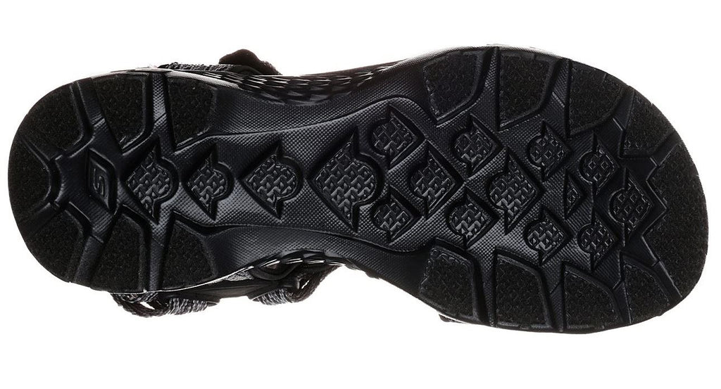 Skechers Performance Women's Go Walk Outdoors Runyon Sport Sandal (14644)