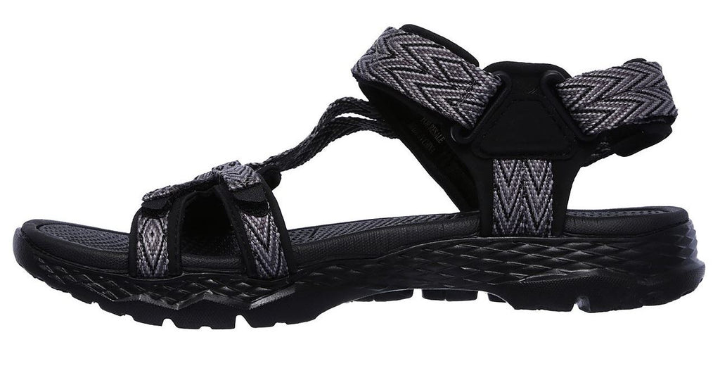 Skechers Performance Women's Go Walk Outdoors Runyon Sport Sandal (14644)
