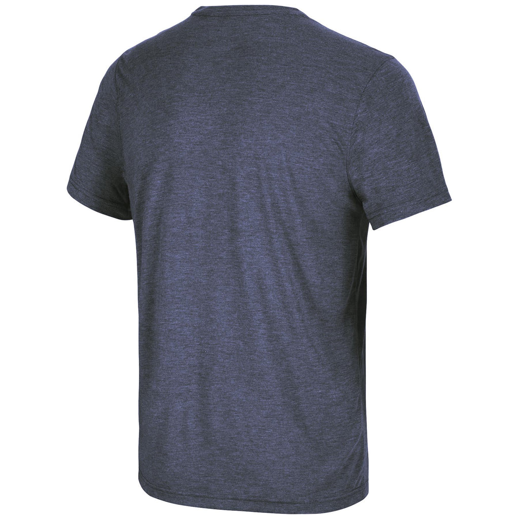 Colosseum NCAA Men's Penn State Nittany Lions Slacker T-Shirt