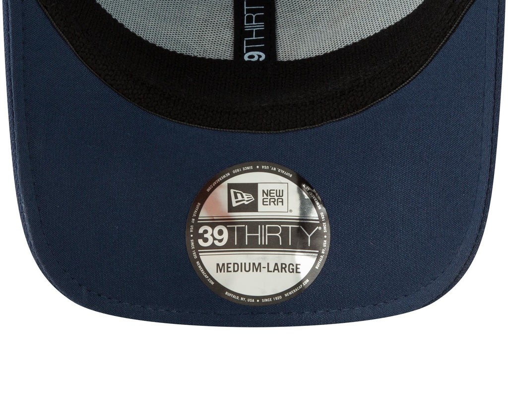 New Era NFL Men's Tennessee Titans 2019 NFL Draft On Stage Official 39THIRTY Hat