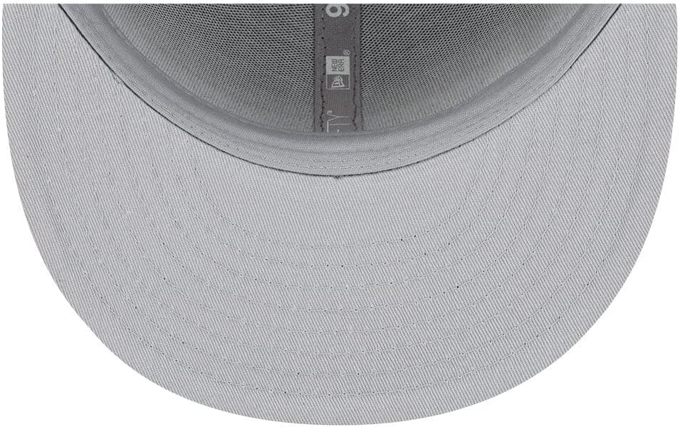 New Era NFL Men's Kansas City Chiefs Super Bowl LVII Champions Parade 9FIFTY Snapback Hat One Size