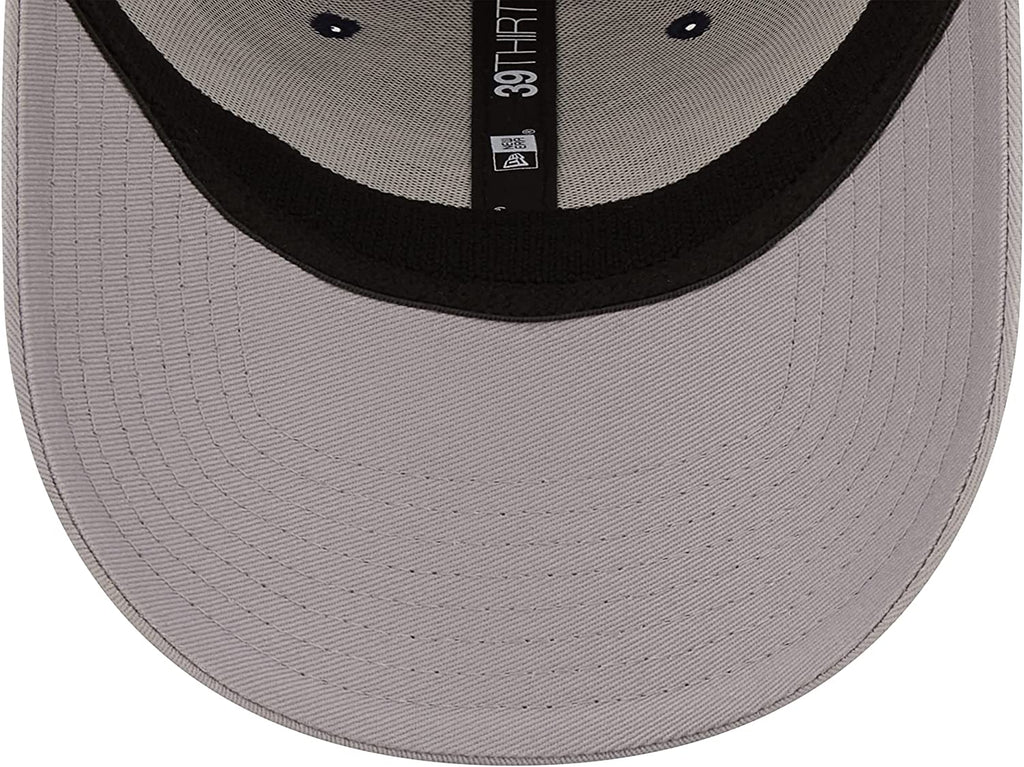 New Era NFL Men's Dallas Cowboys Team Banded 39THIRTY Flex Fitted Hat