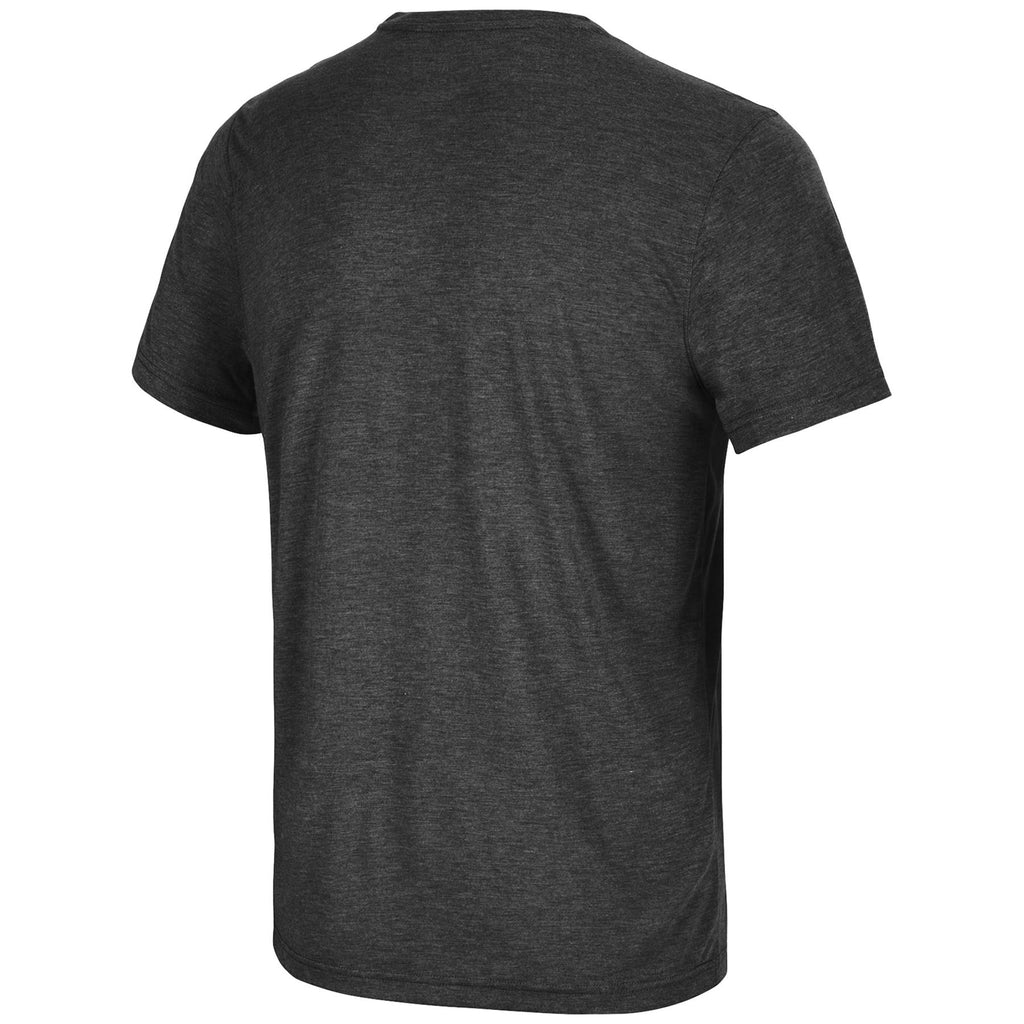 Colosseum NCAA Men's Central Florida Knights (UCF) Slacker T-Shirt