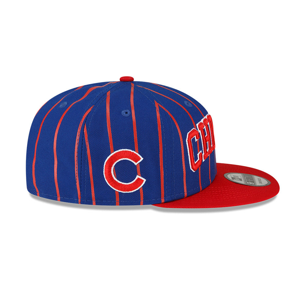 New Era MLB Men's Chicago Cubs City Arch 9FIFTY Snapback Hat OSFM