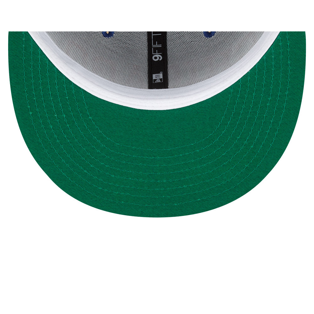 New Era MLB Men's Chicago Cubs City Arch 9FIFTY Snapback Hat OSFM