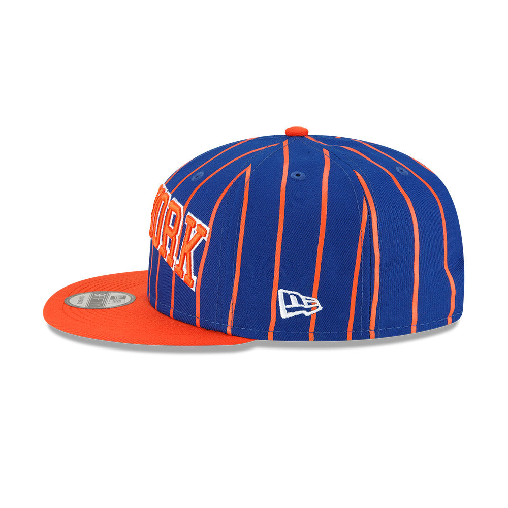 New Era MLB Men's New York Mets City Arch 9FIFTY Snapback Hat OSFM