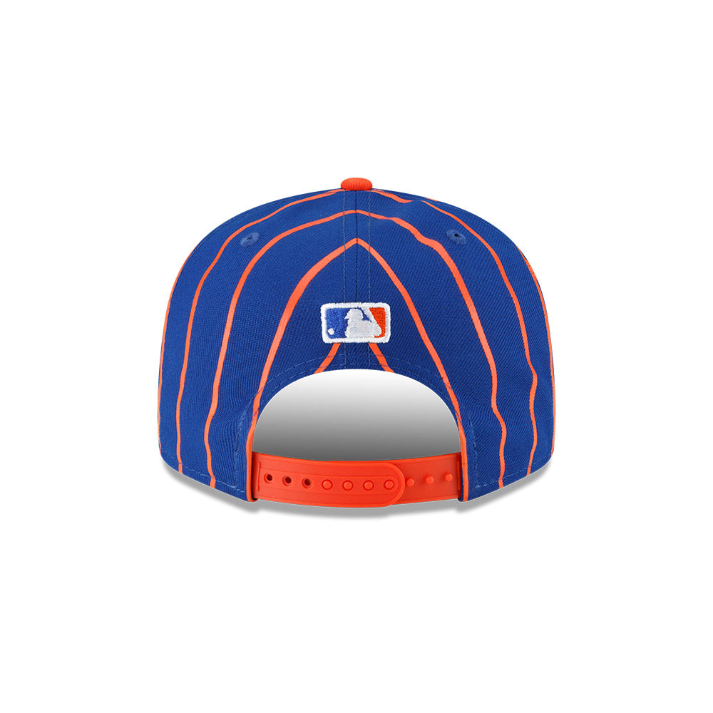New Era MLB Men's New York Mets City Arch 9FIFTY Snapback Hat OSFM