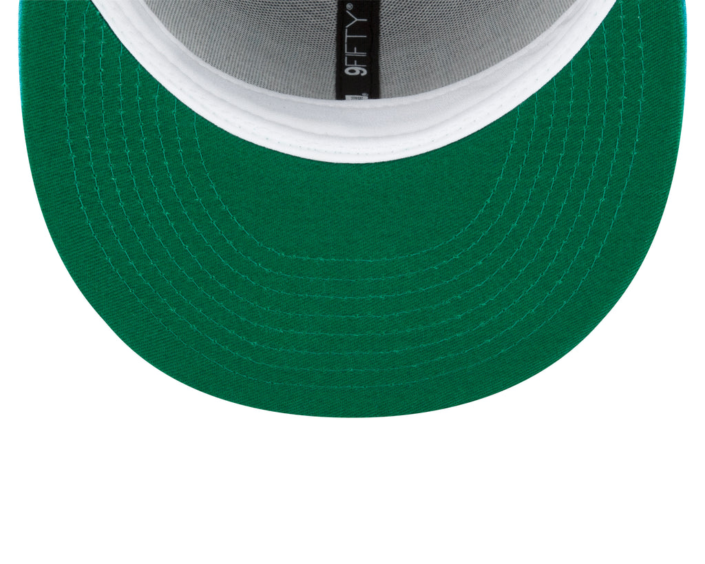 New Era MLB Men's Florida Marlins City Arch 9FIFTY Snapback Hat OSFM