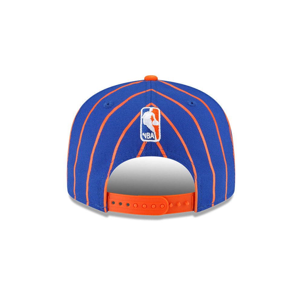 New Era NBA Men's New York Knicks City Arch 9FIFTY Snapback Hat OSFM