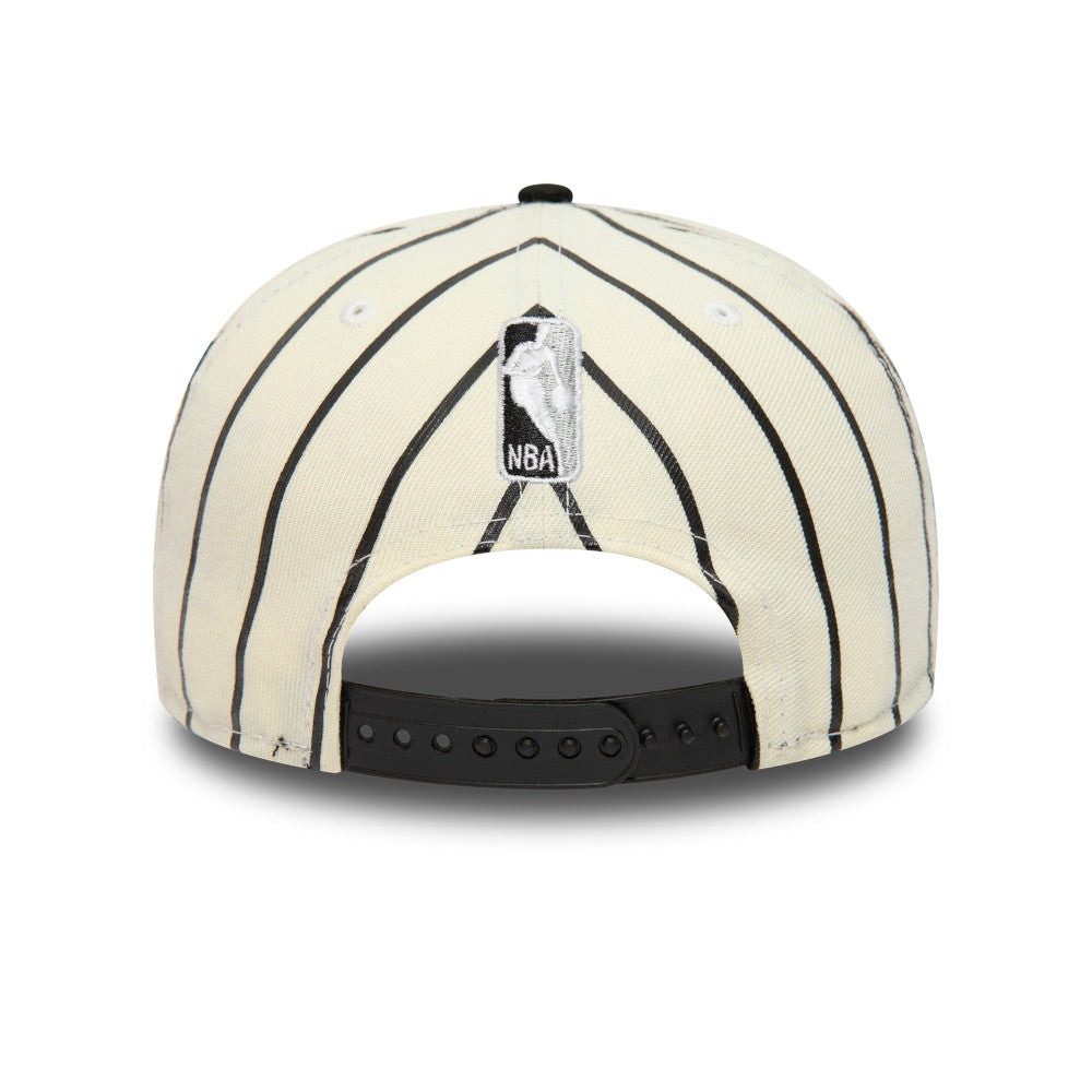 New Era NBA Men's Brooklyn Nets City Arch 9FIFTY Snapback Hat OSFM