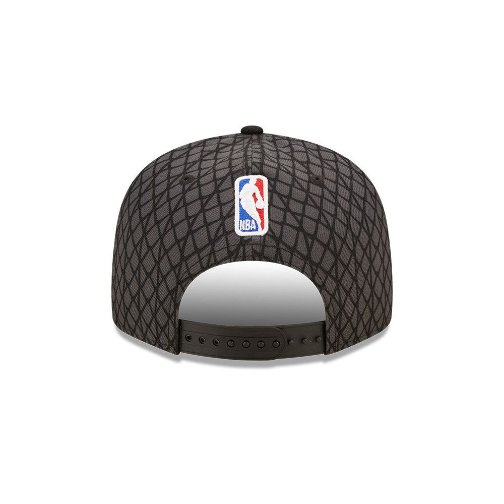 NBA Men's Orlando Magic 2022 City Edition 9FIFTY ADJ Snapback Hat OSFM