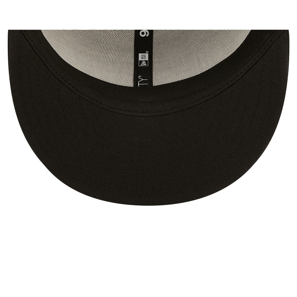 NBA Men's Orlando Magic 2022 City Edition 9FIFTY ADJ Snapback Hat OSFM