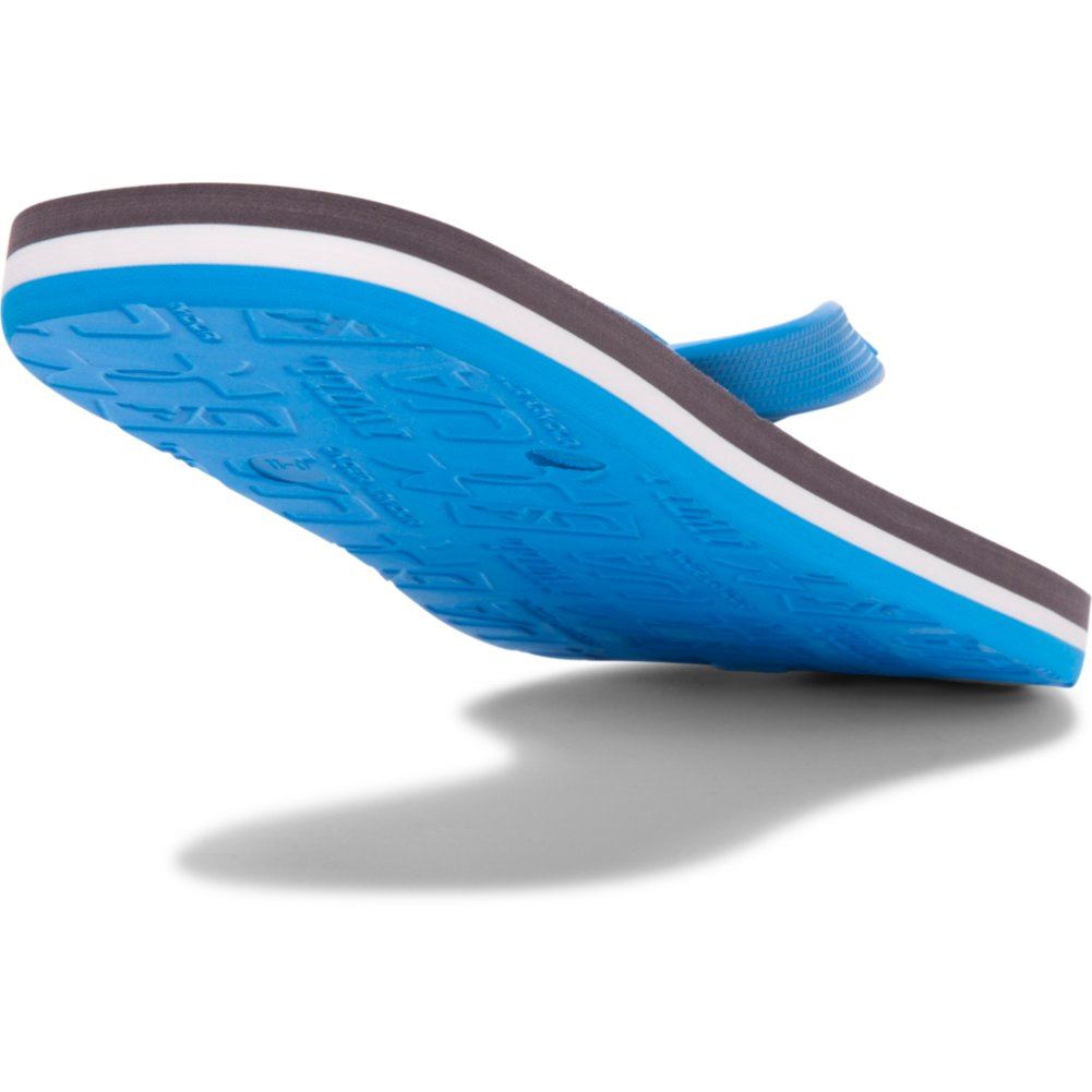 Under Armour Men's UA Atlantic Dune Sandals