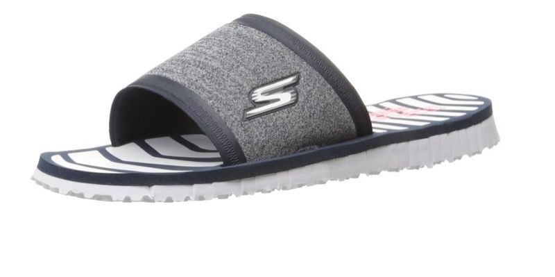 Skechers Women's Go Flex Rely Sandal
