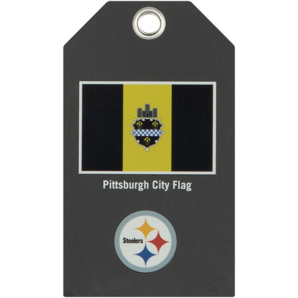 NFL Men's Steelers 2019 NFL Draft Spotlight 9FIFTY Adjustable Snapback Hat