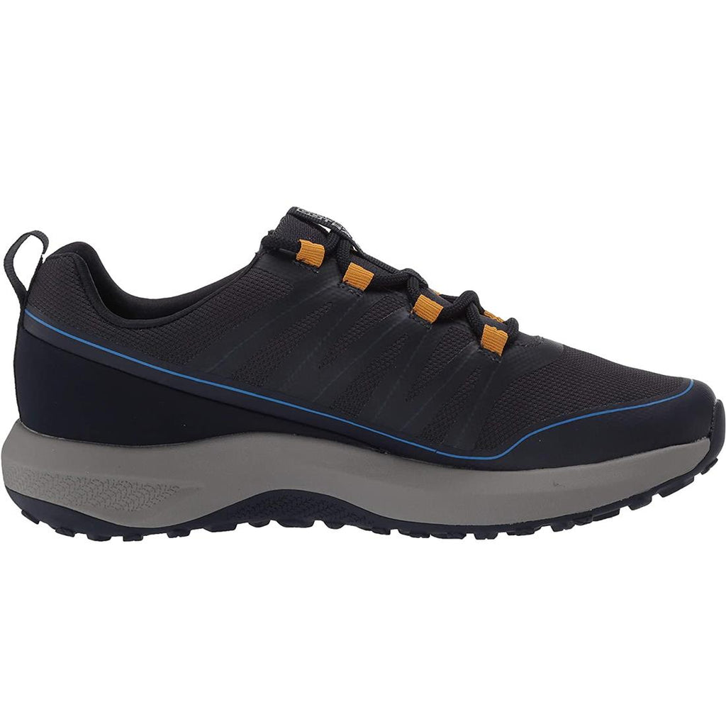 Skechers Men's Go GOtrail Jackrabbit Running & Hiking Trail Shoe