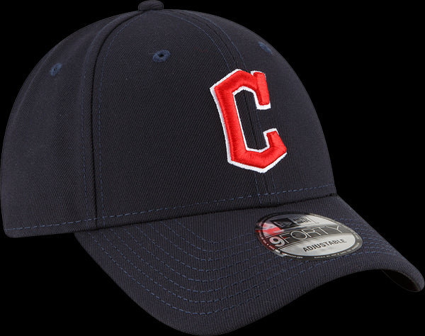 Cleveland Dad Hat - Navy – Atypical Apparel