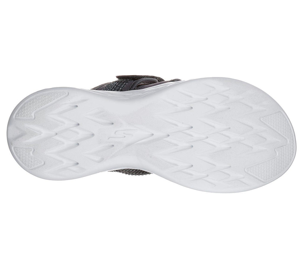 Skechers Performance Women's on the Go 600 Glow Sport Sandal (15308)