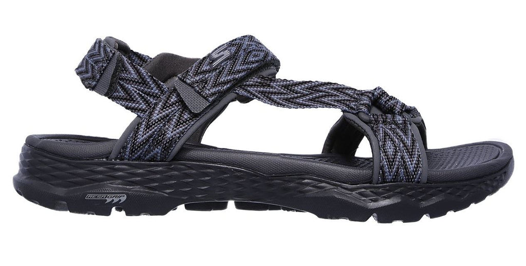Skechers Performance Women's Go Walk Outdoors Runyon Sport Sandal (14644)