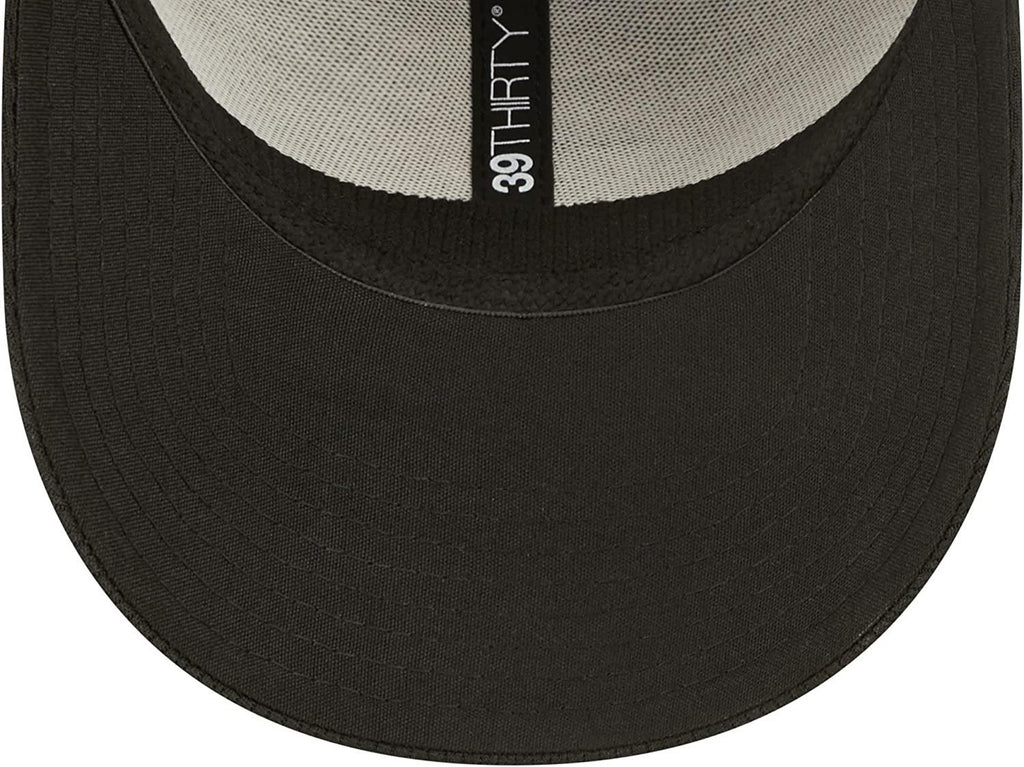 New Era NFL Men's Pittsburgh Steelers 2022 NFL Sideline 39THIRTY Coaches Flex Hat