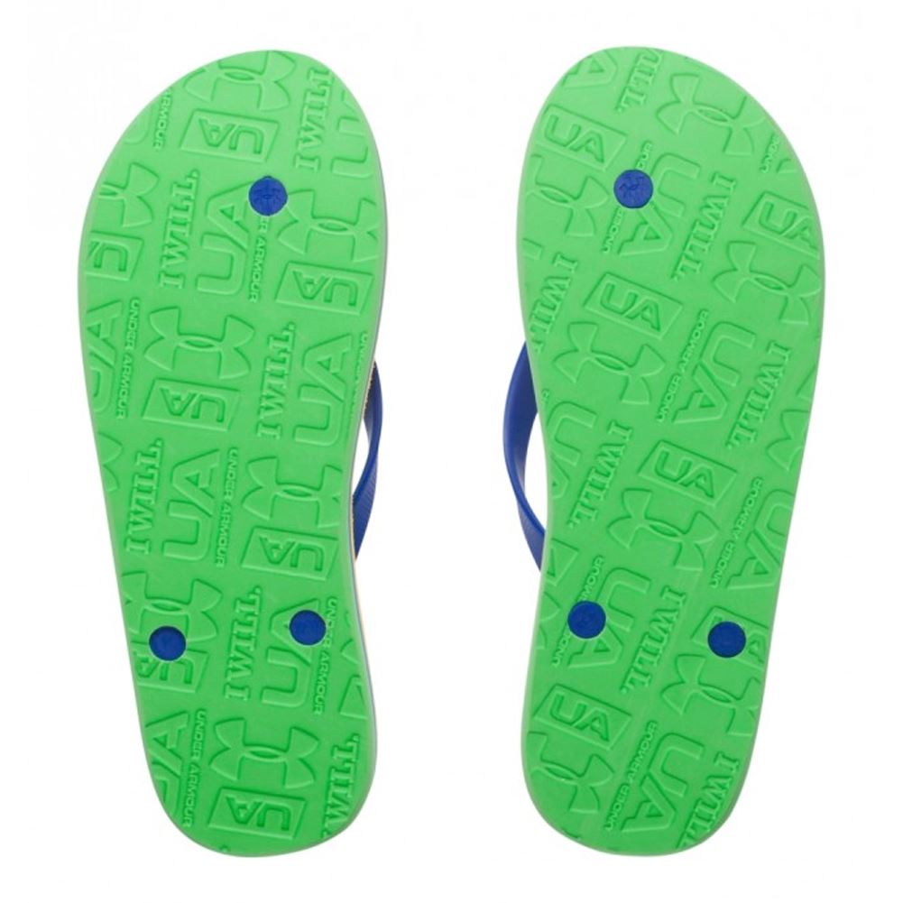 Under Armour Men's UA Atlantic Dune Sandals