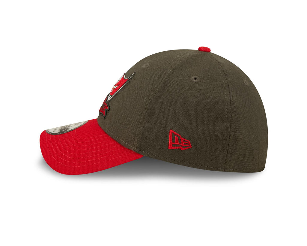 New Era NFL Men's Tampa Bay Buccaneers 2022 NFL Sideline 39THIRTY Flex Hat