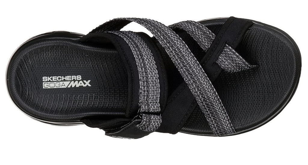 Skechers Performance Women's on the Go 600 Glow Sport Sandal (15308)