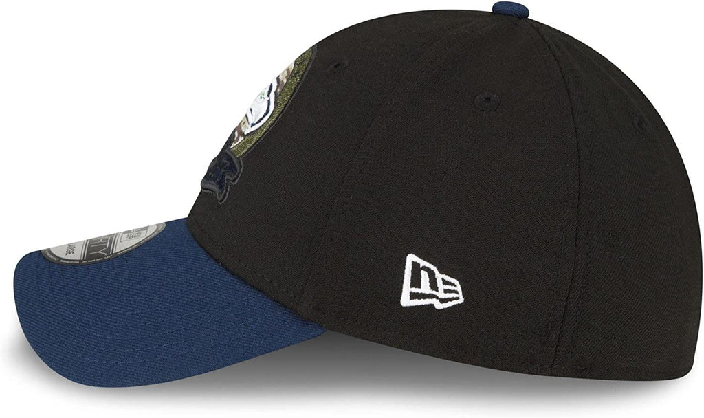 New Era NFL Men's Seattle Seahawks 2022 Salute to Service 39THIRTY Flex Hat
