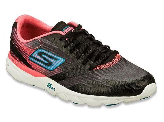 Skechers Performance Women's GO MEB Speed 2 Running Shoe