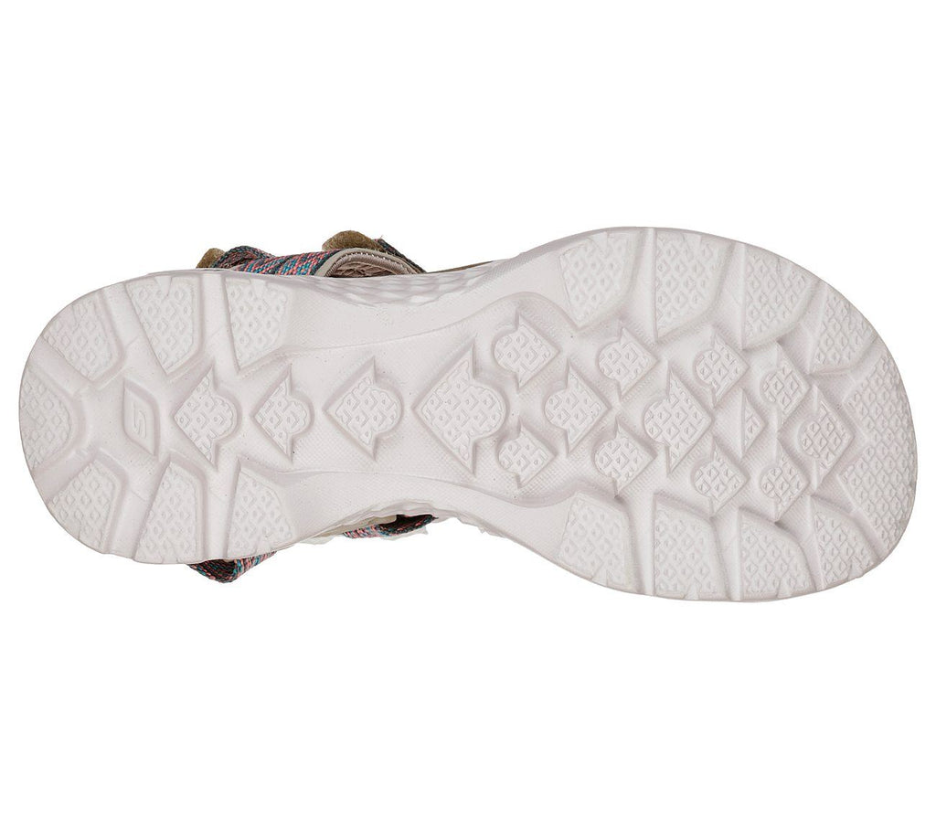 Skechers Performance Women's Go Walk Outdoors Runyon Sport Sandal (14644)