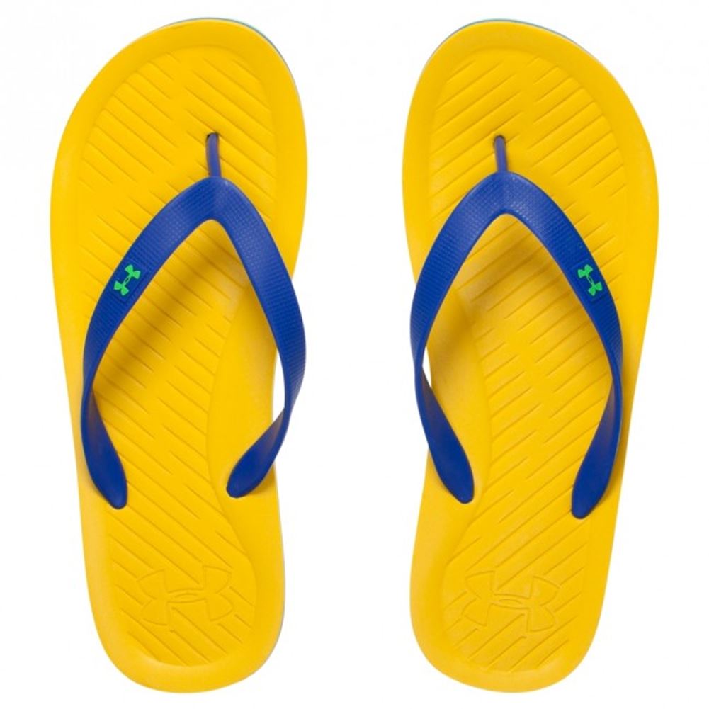 Under Armour Men's UA Atlantic Dune Sandals